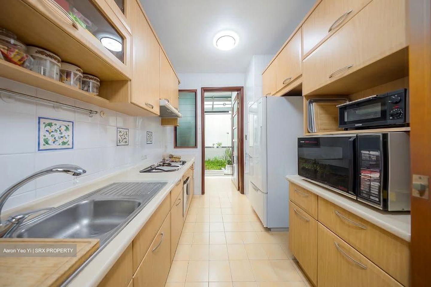 Tanah Merah Green (D16), Terrace #565788861